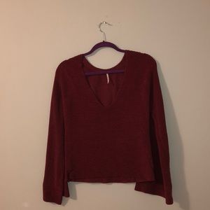 Free People Comfy Sweater